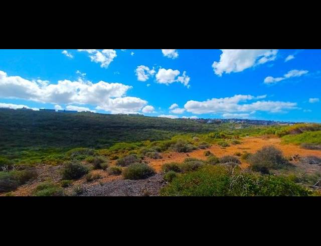 LAND FOR SALE IN MOQUINI COASTAL ESTATE